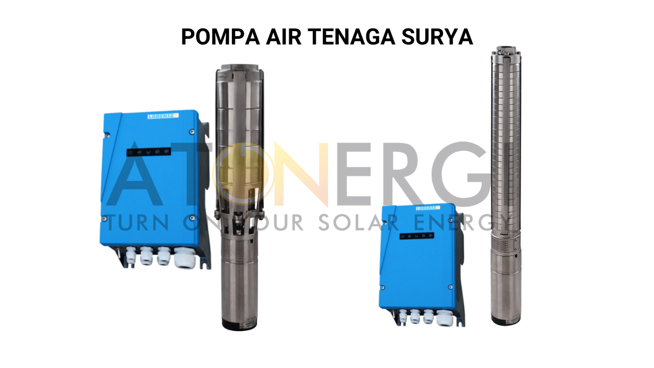 Pompa Air